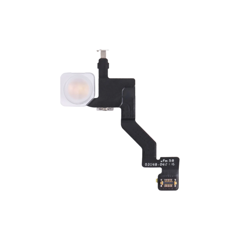 For Apple iPhone 13 Replacement Flash Light Flex E-Tech61