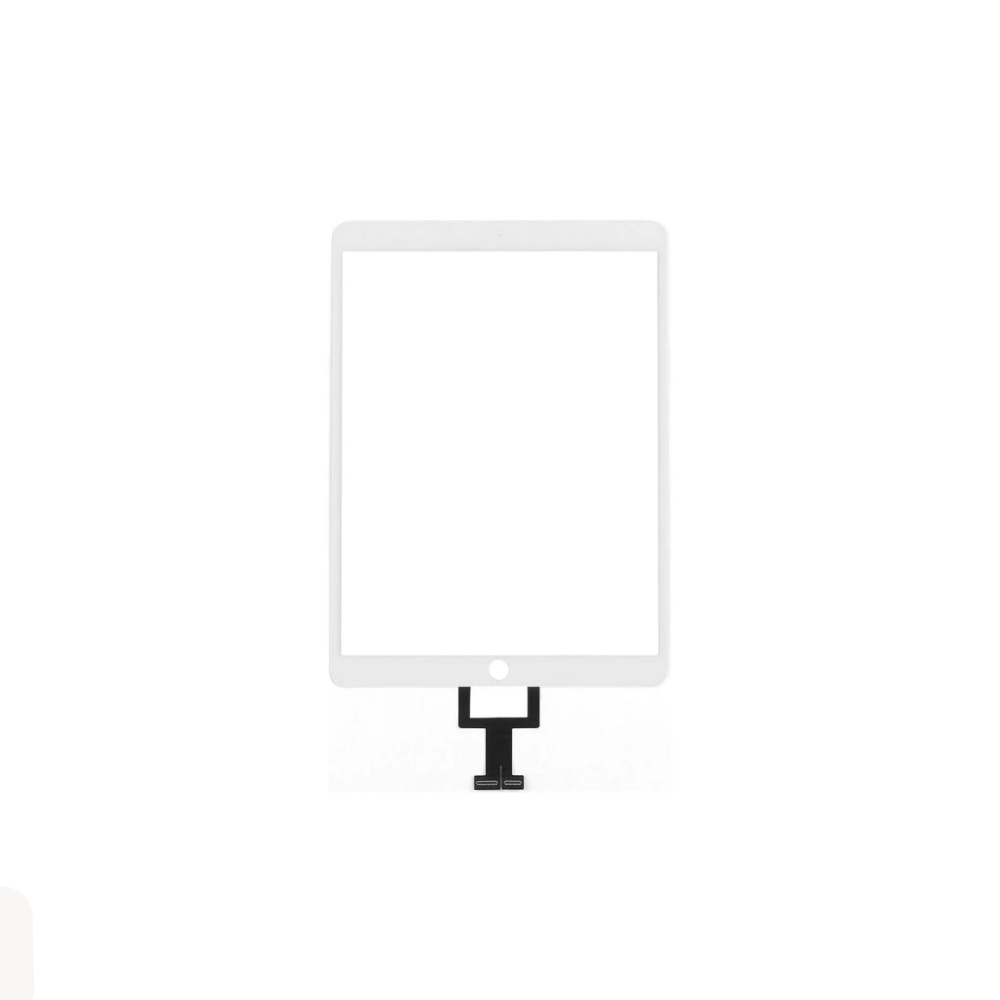 For iPad Air 3 Touch Screen LCD (White) E-Tech61