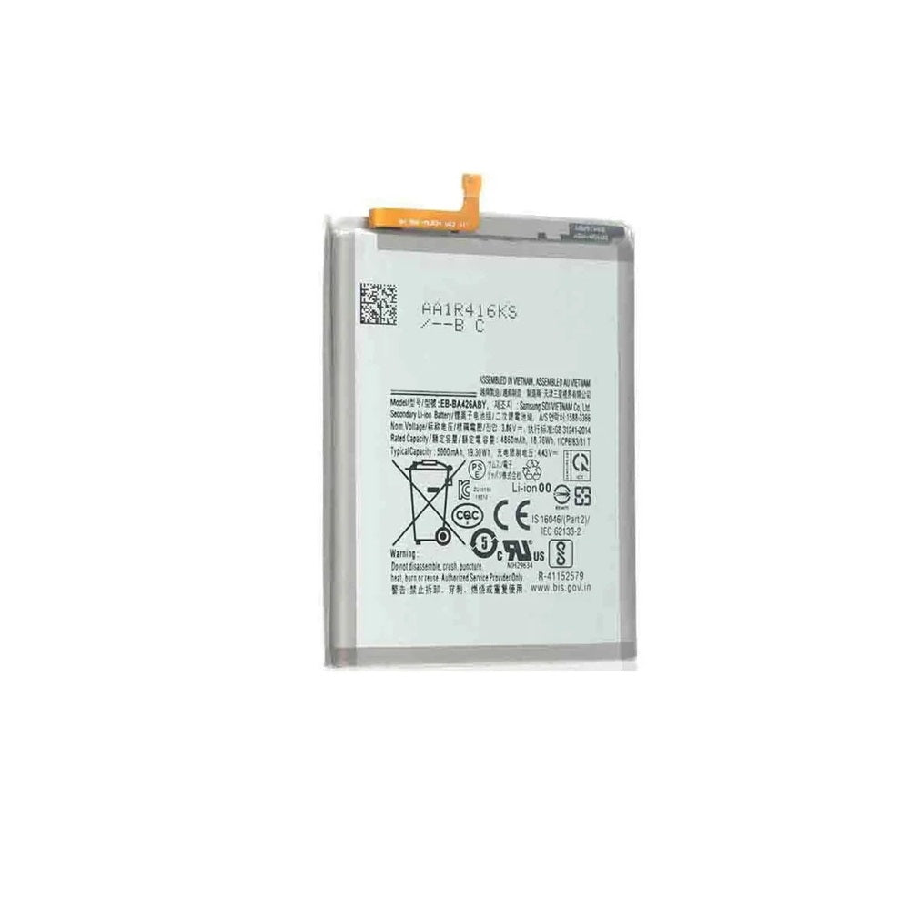 For Samsung Galaxy A42 Replacement Battery Premium Quality