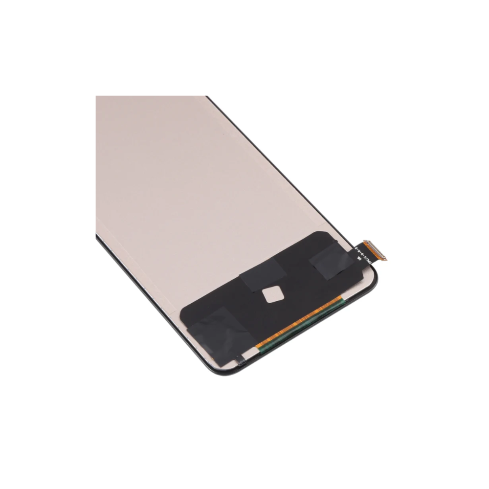 For OPPO RENO5 4G / Reno5 5G Replacement LCD Touch Screen Digitizer Assembly