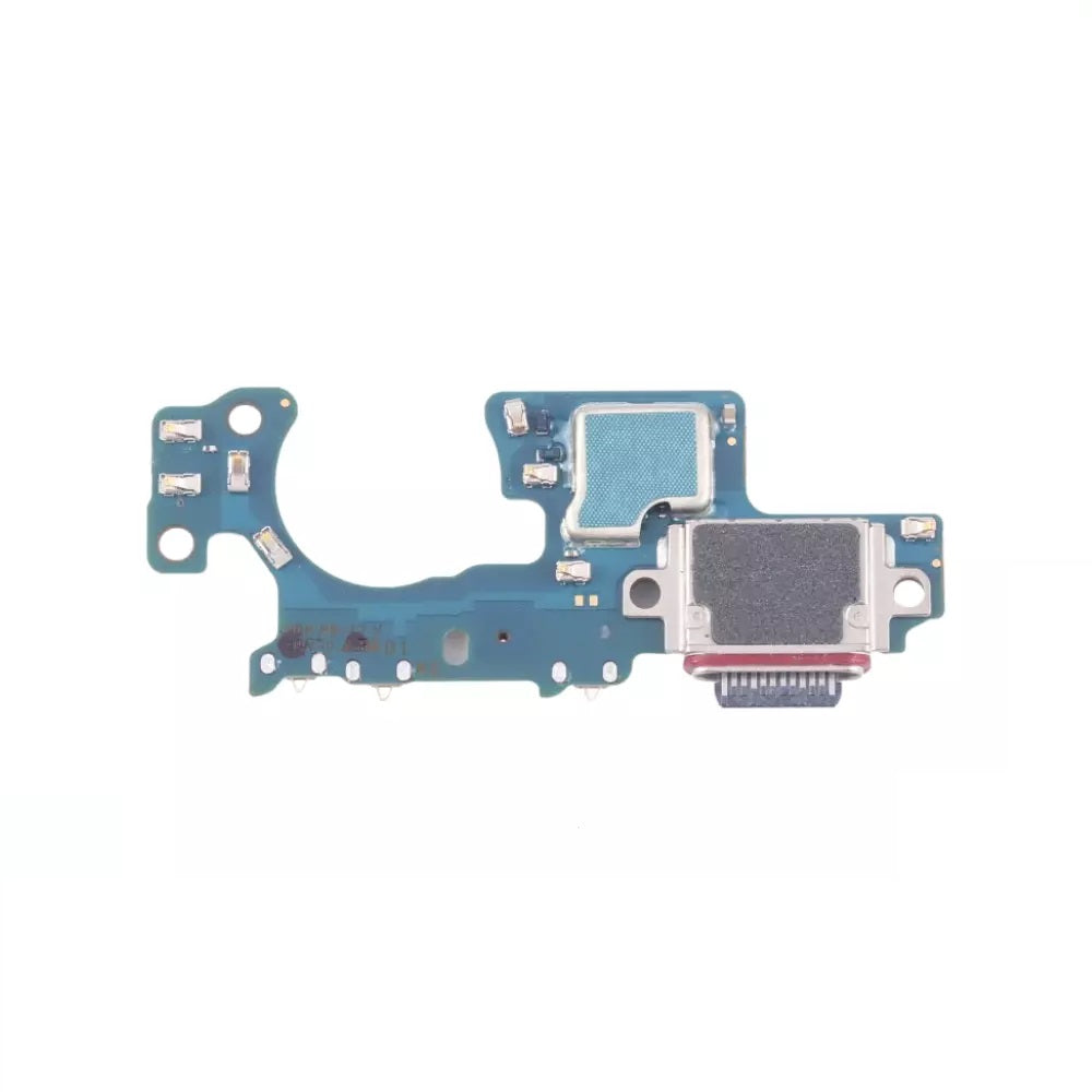 Samsung Galaxy Z Flip 6 F741 Charging Port PBC Connector Board Flex