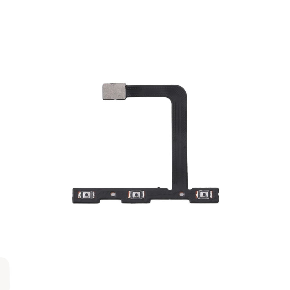 For Huawei P20 Replacement Power & Volume Buttons Flex Cable E-Tech61