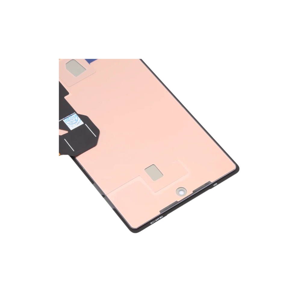 Google Pixel 6A OLED Quality LCD Screen Display Touch Digitizer Replacement