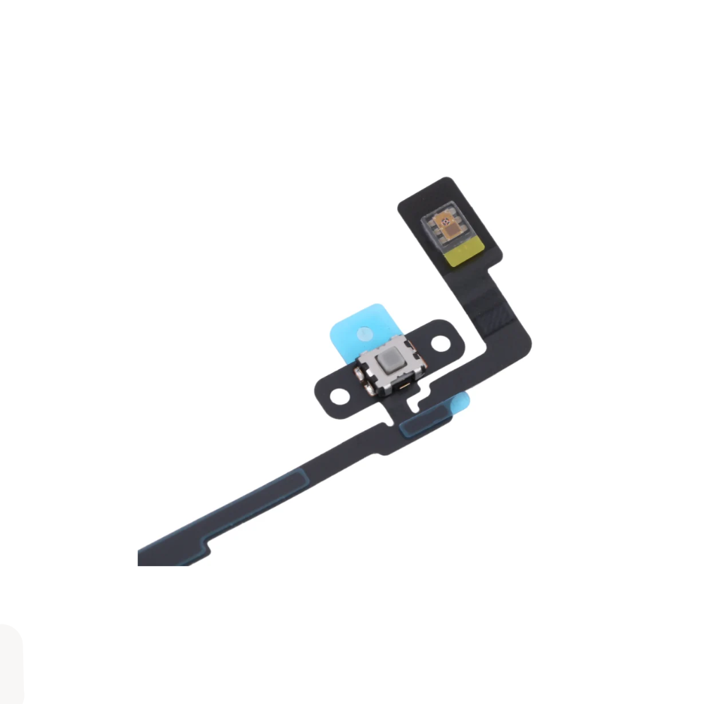 For Apple iPad 9th Gen 10.2" Replacement Power & Volume Button Flex Cable E-Tech61