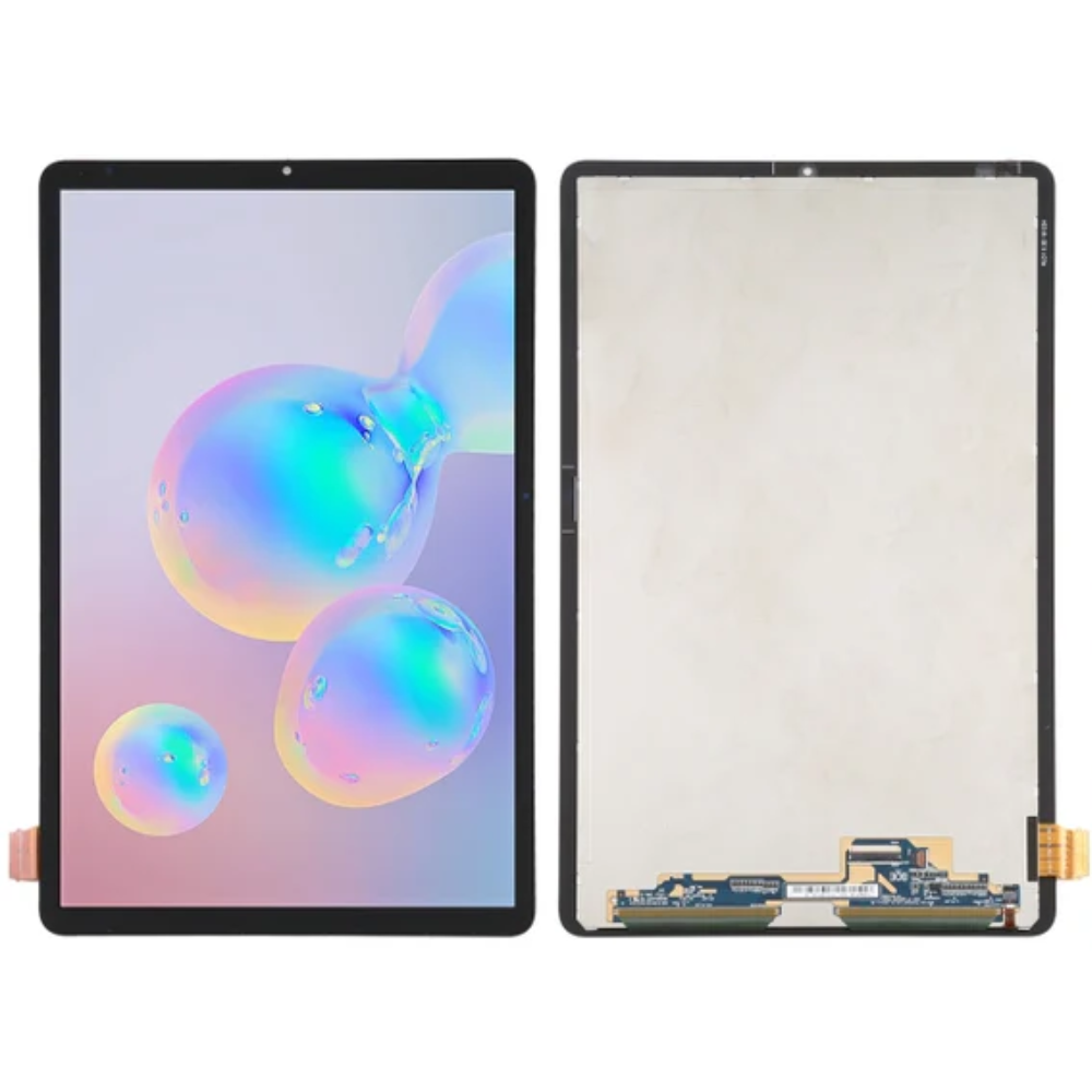 Samsung Galaxy Tab S6 Lite SM-P610/P615 With Digitizer Full Assembly LCD Screen Replacement