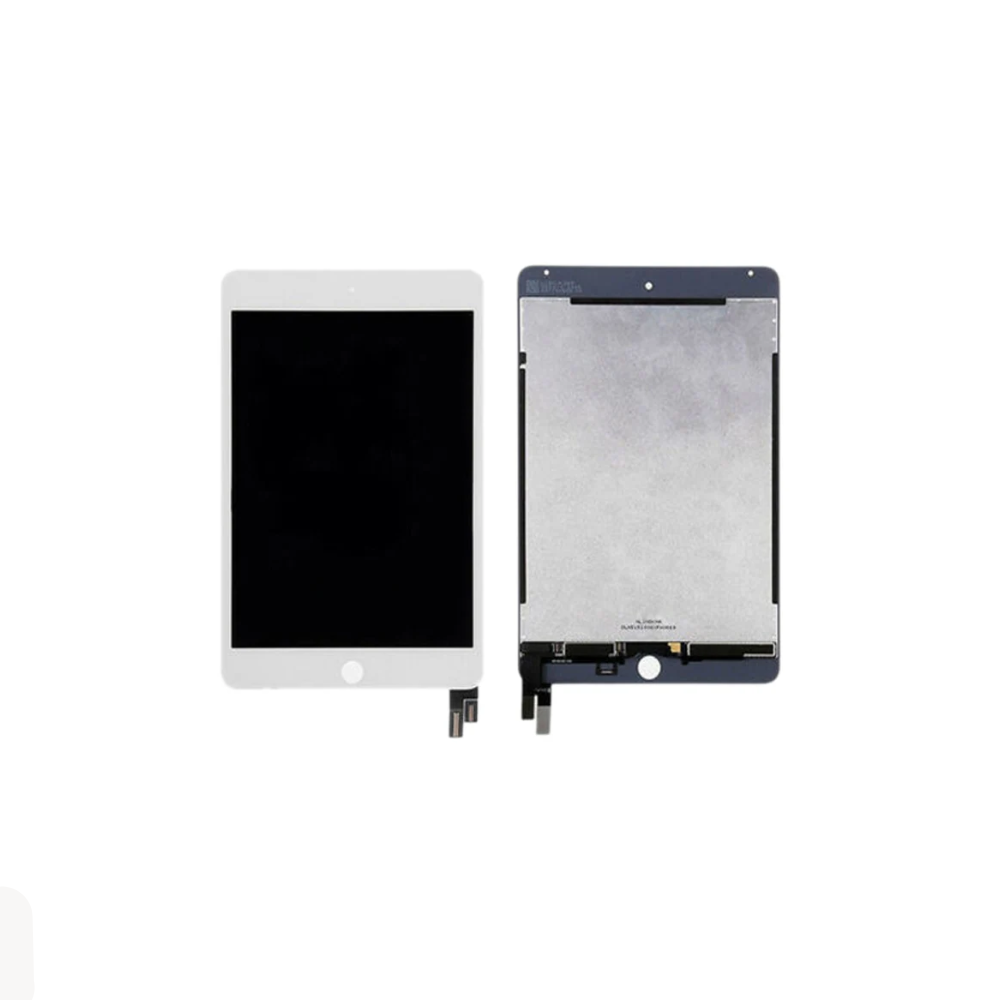 For iPad Mini 5 A2133 A2124 A2126 LCD Display Touch Screen Digitizer Replacement