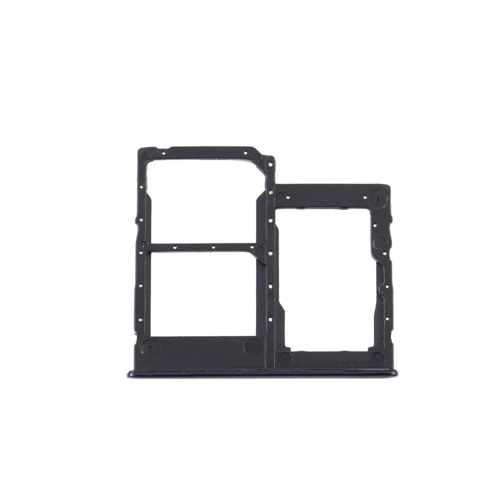 For Samsung Galaxy A41 Dual Sim + Memory Card Tray Holder Replacement