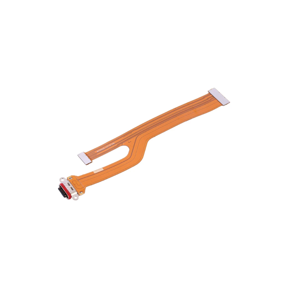 For Oppo Reno2 Z Replacement Charging Port Flex Cable E-Tech61