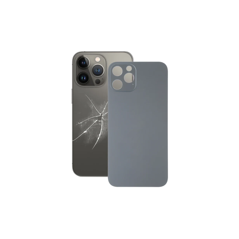 For Apple iPhone 13 Pro Replacement Housing (Graphite) E-Tech61