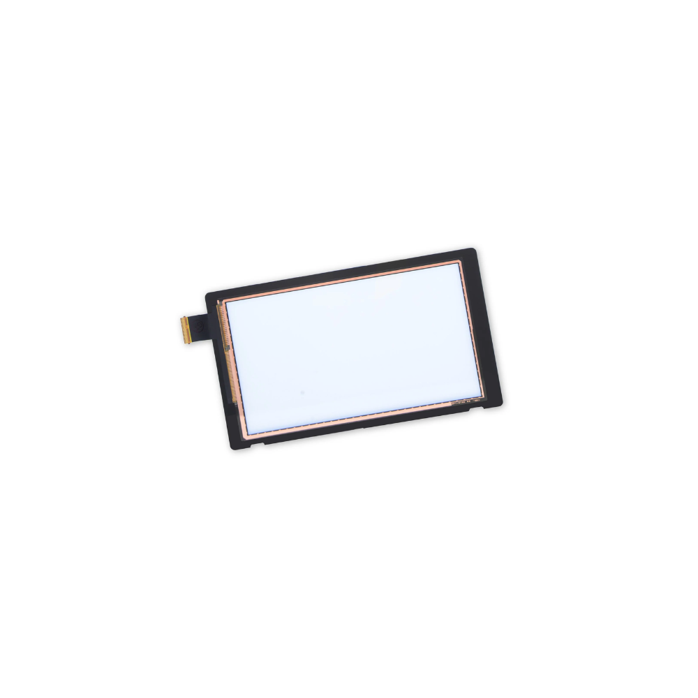 For Nintendo Switch Lite Display Touch Screen Glass Digitizer Replacement
