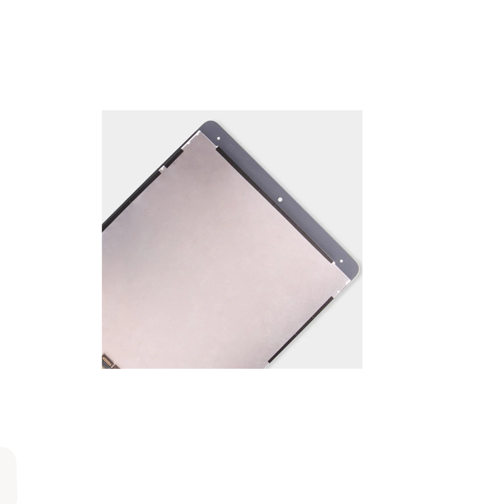 For Apple iPad Pro 10.5" Replacement Touch Screen Digitiser With LCD Assembly (White) E-Tech61