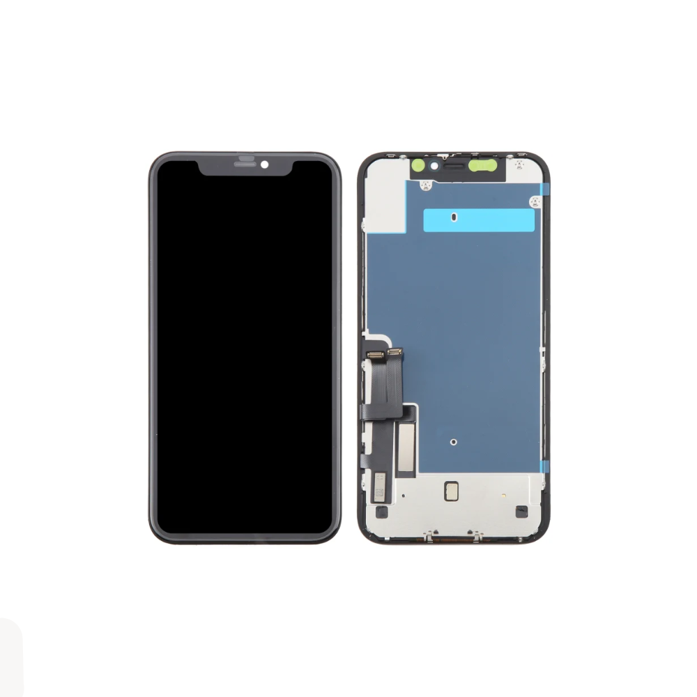 Premium iPhone 11 LCD Screen Replacement - High-Quality Display for your iPhone