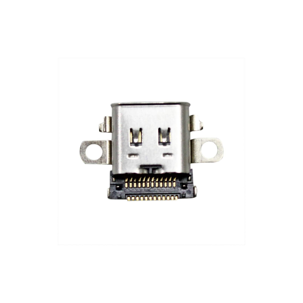 For Nintendo Switch USB Type C Connector Charging Port Replacement