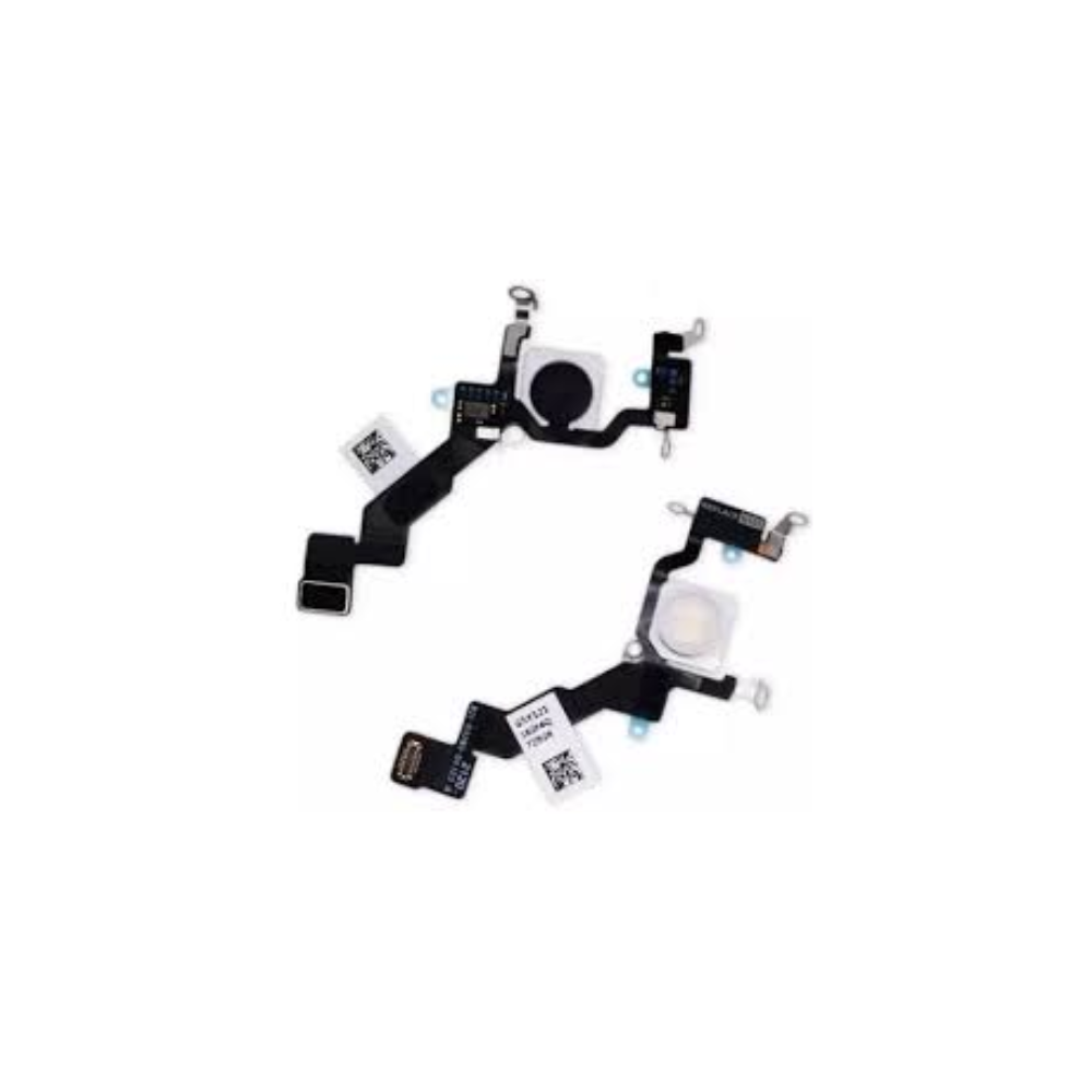 For Apple iPhone 13 Pro Replacement Flash Light Sensor Flex E-Tech61