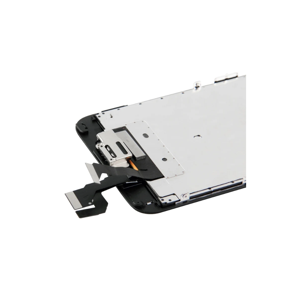 For iPhone 6s Black Replacement LCD Touch Screen Display Digitizer Assembly