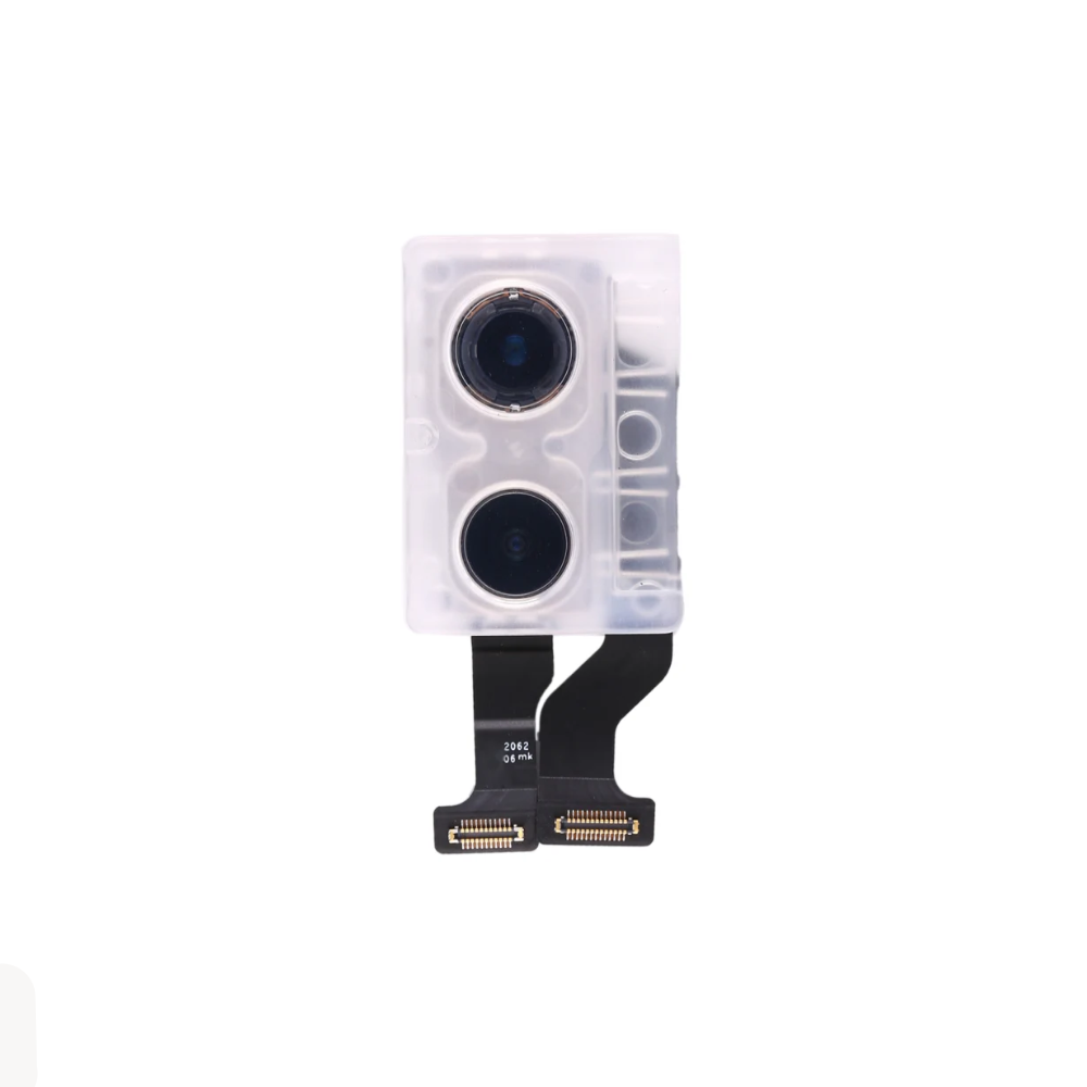 For Apple iPhone 11 Replacement Rear Main Camera E-Tech61