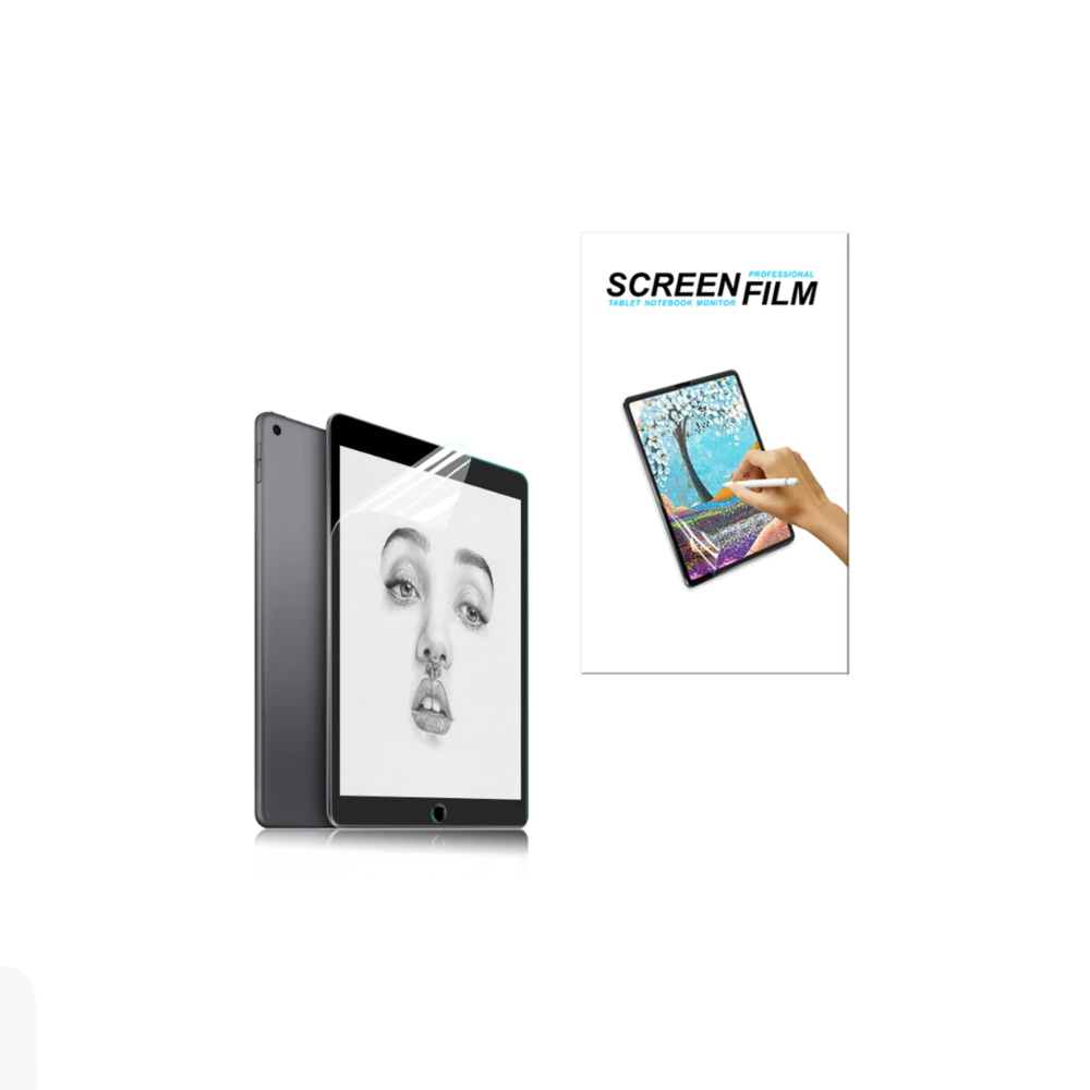 For Apple iPad Pro 11 (2020) Tempered Glass Screen Protector