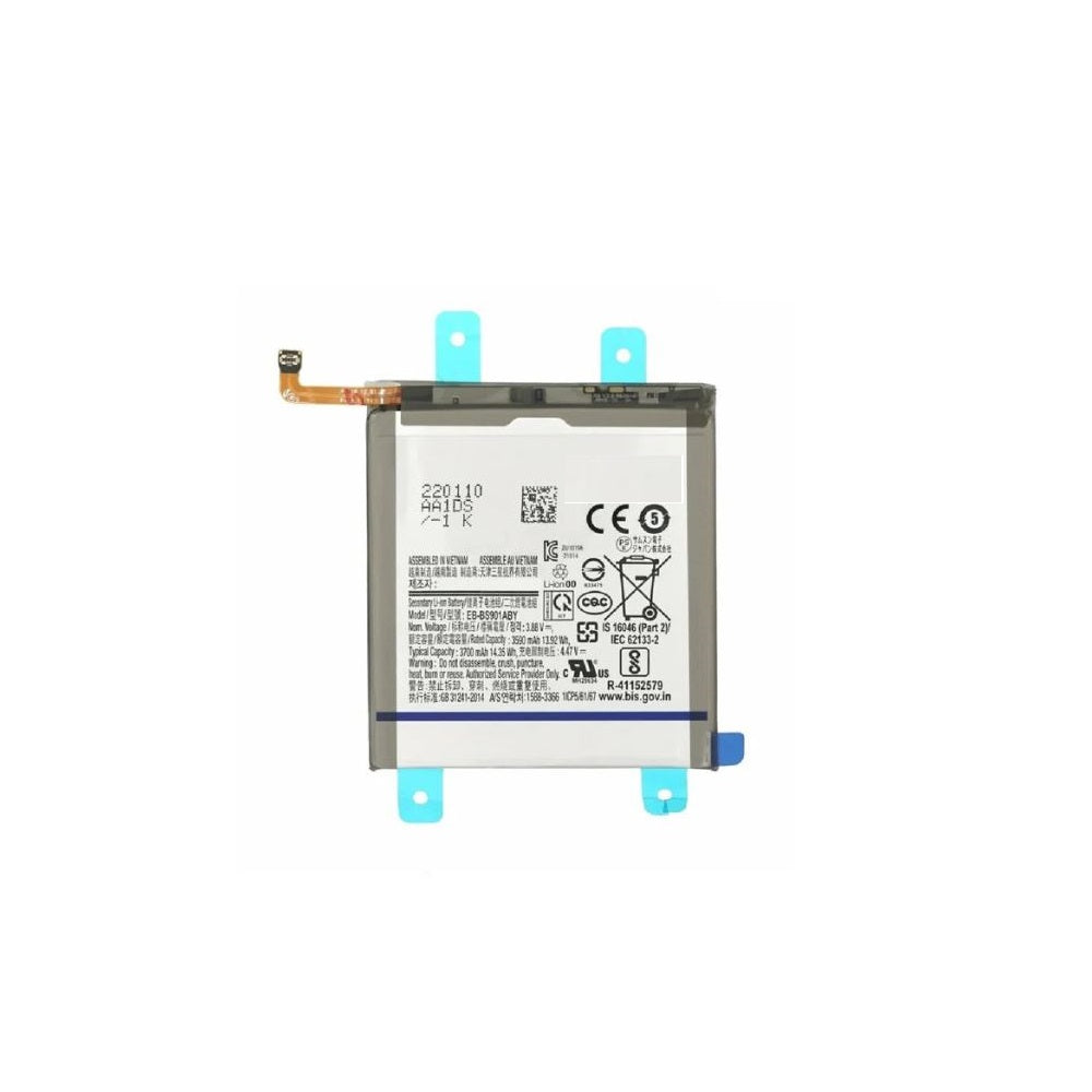 For Samsung Galaxy S22 Plus Replacement Battery Premium Quality