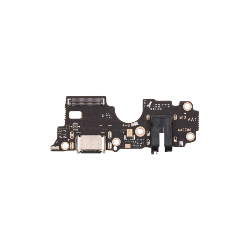 For Oppo A16 Replacement Charging Port Board E-Tech61