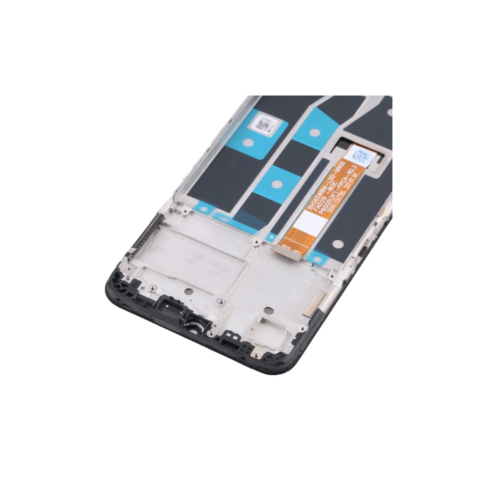 For OPPO A16/A16S CPH2269 CPH2271 LCD Display Screen Touch Digitizer Replacement