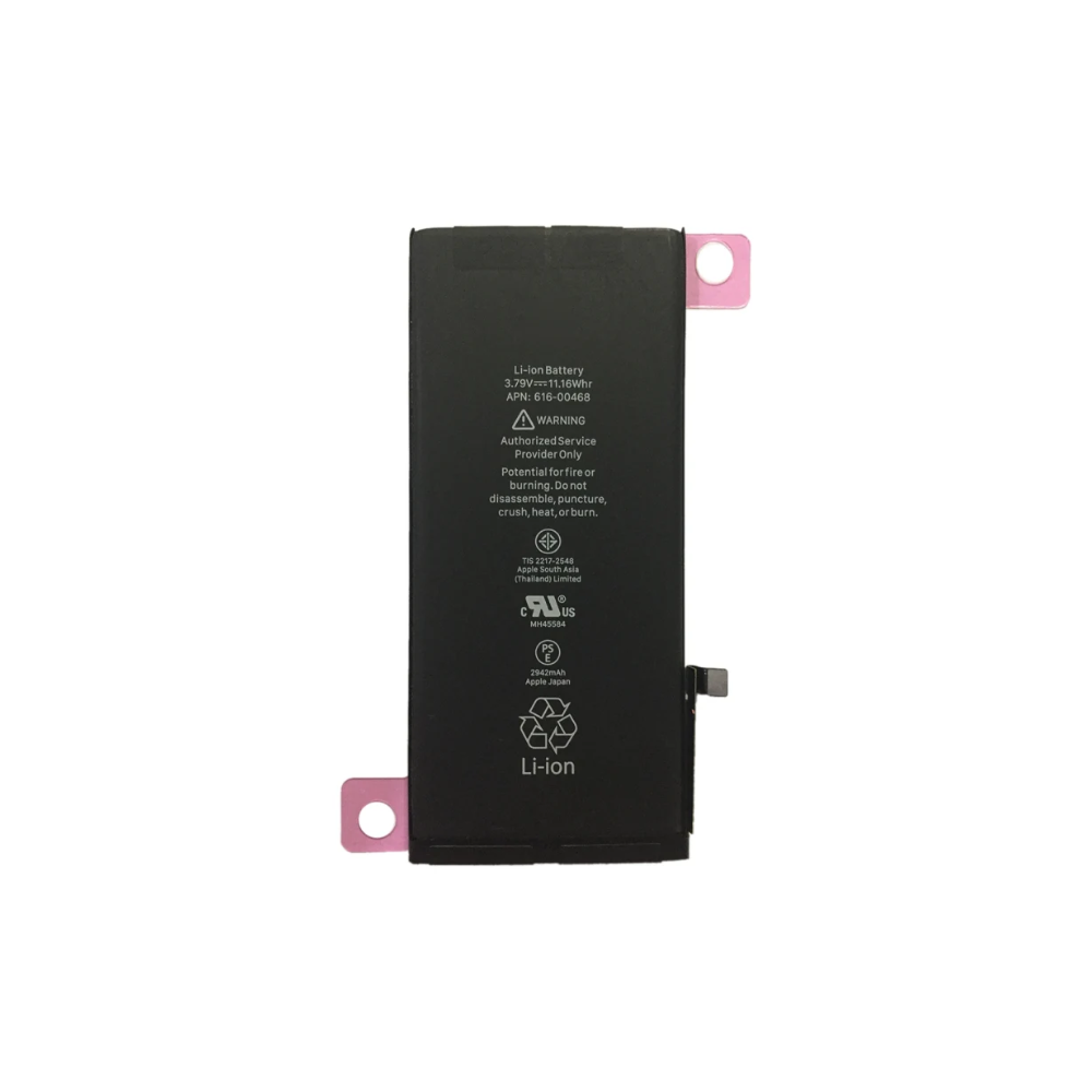 For iPhone XR Battery Replacement with Tools Top Quality Battery