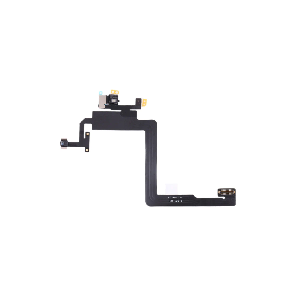 Earpiece Speaker Sensor Flex Cable for iPhone 11 Pro Max E-Tech61
