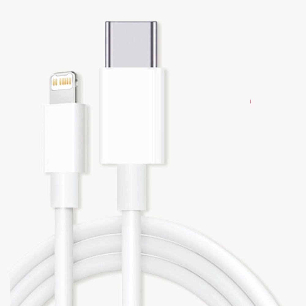 USB Type C to iPhone Fast Charger Cable for iPhone 14 13 12 11 Pro Max