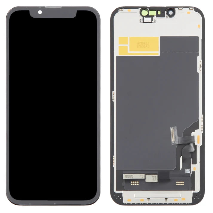 For iPhone 13 Incell Replacement LCD Touch Screen Digitizer Premium Quality
