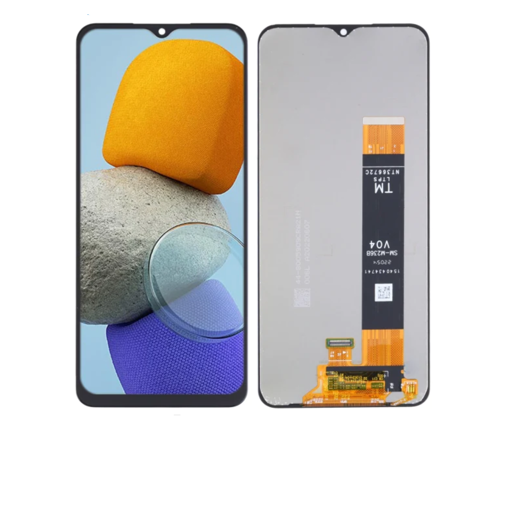 Samsung M23 LCD without Frame Replacement Premium Quality -E-Tech61