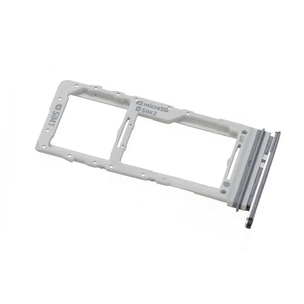 For Samsung Galaxy S20 Ultra Replacement SIM & SD Card Tray (Green) E-Tech61