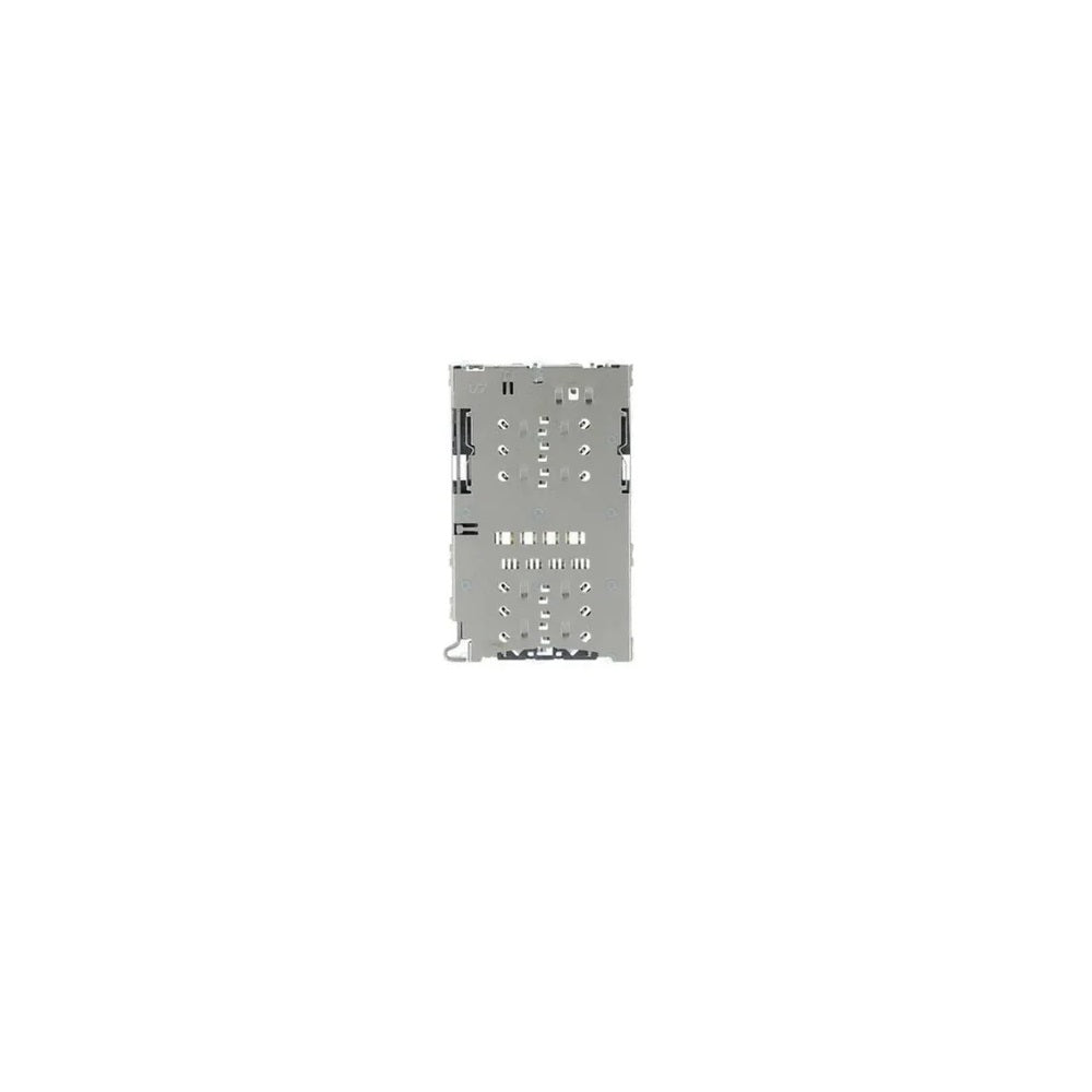For Samsung Galaxy M31 M315 Replacement Sim Card Reader E-Tech61