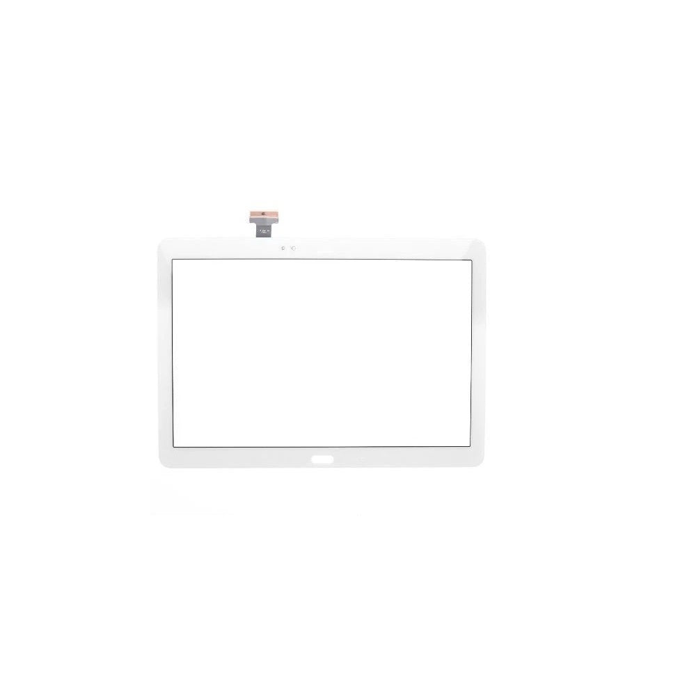 For Samsung Galaxy Note 10.1 (SM-P600) Touch Screen Digitizer - White E-Tech61