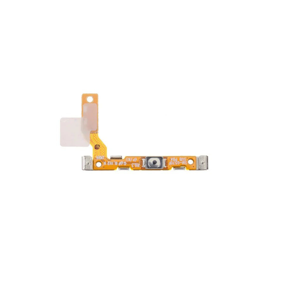 For Samsung Galaxy J3 J330 (2017) Replacement Power Button Flex E-Tech61
