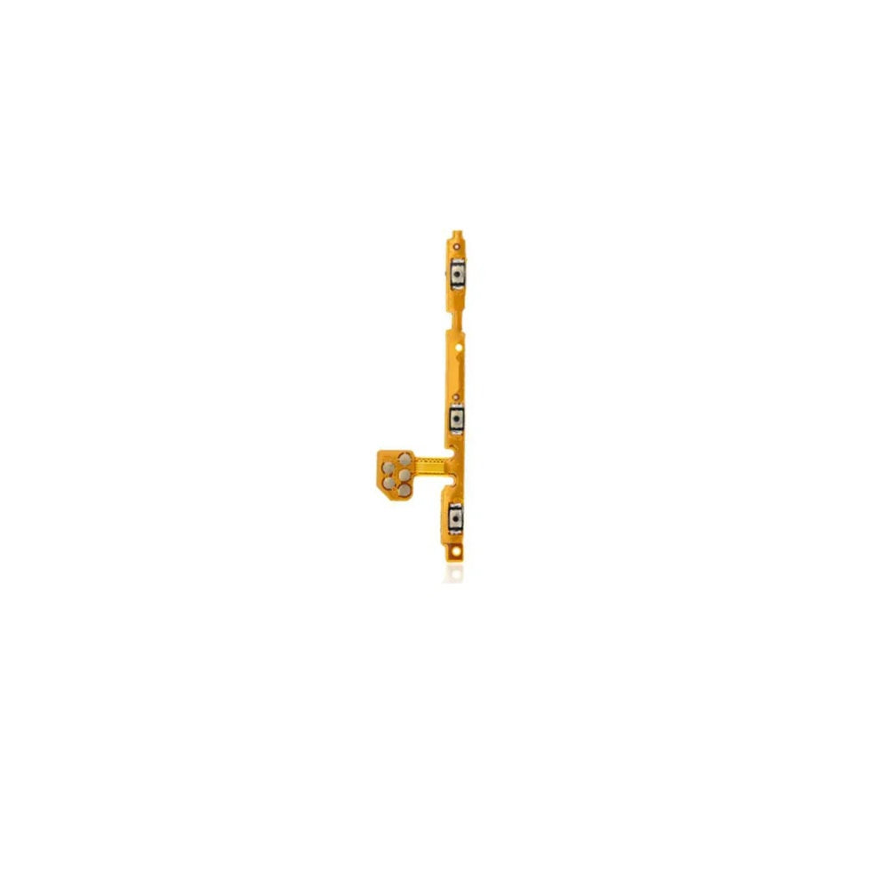 For Samsung Galaxy A42 A426B Replacement Power And Volume Button Flex Cable E-Tech61