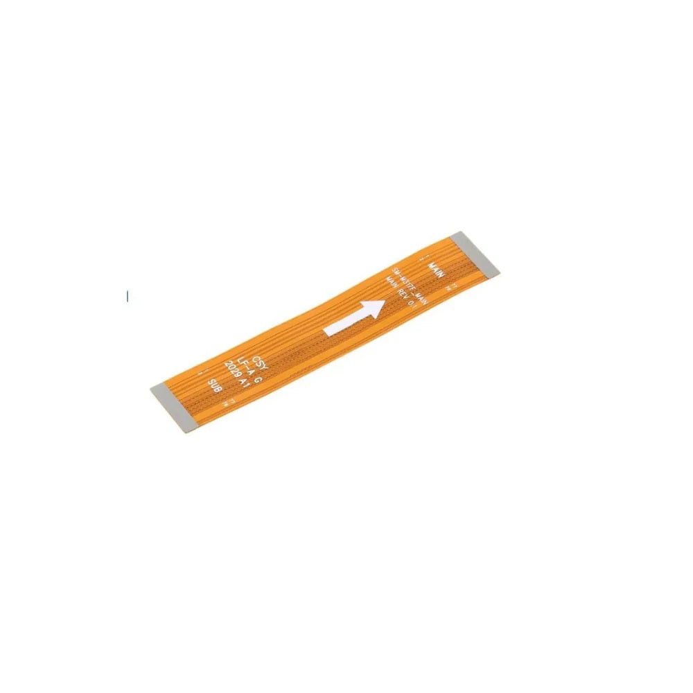 For Samsung Galaxy M31S M317 Replacement LCD Flex Cable E-Tech61