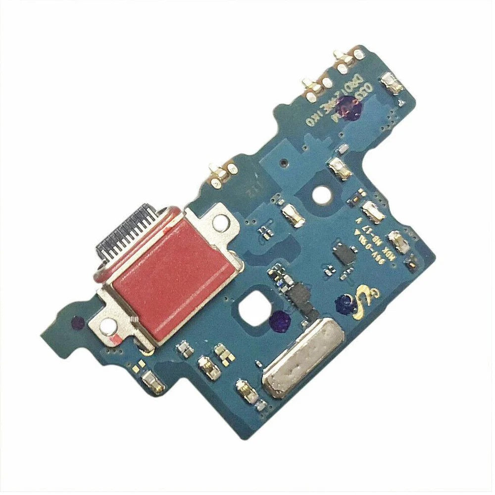For Samsung Galaxy S20 Ultra Replacement Charging Port Board With Microphone E-Tech61
