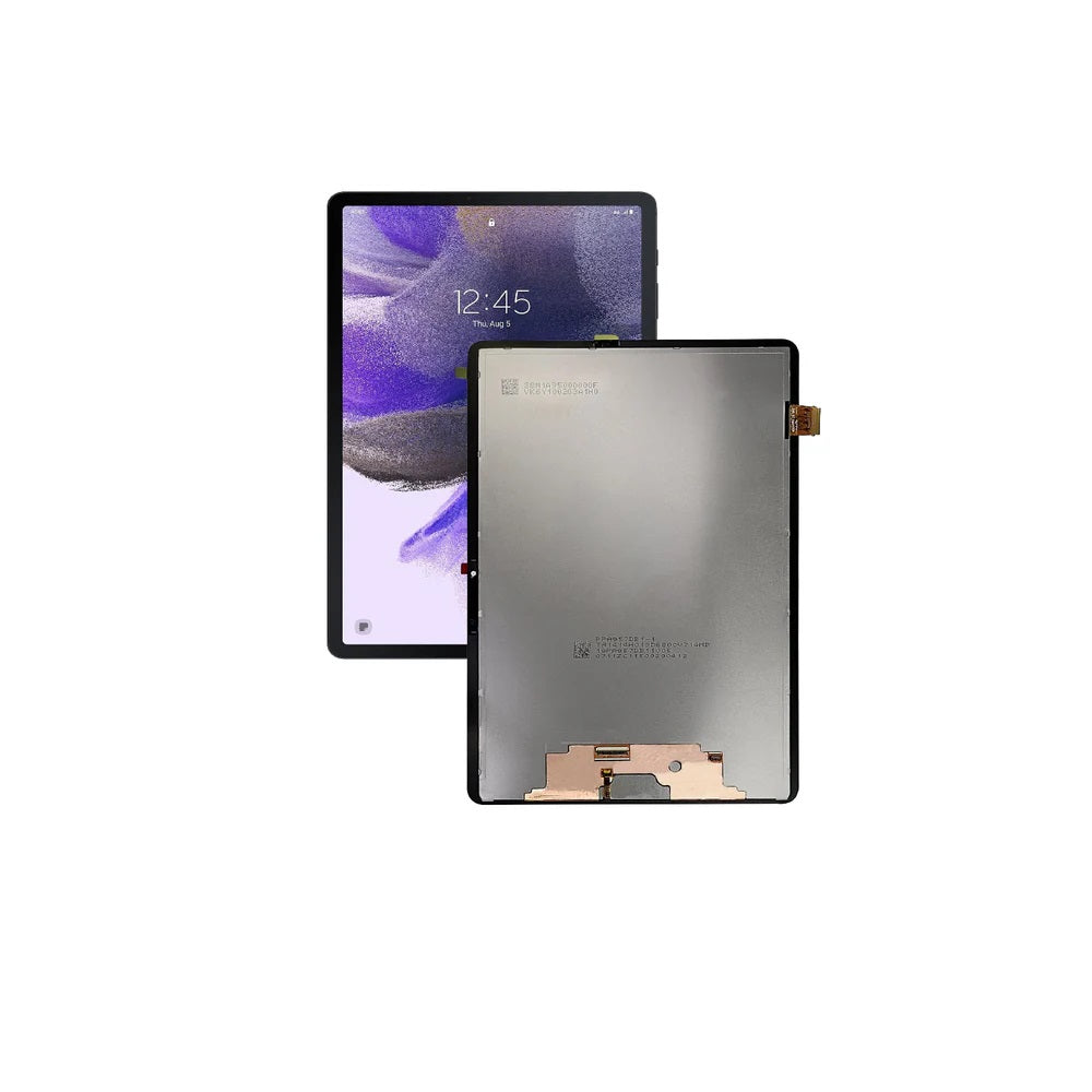For Samsung Galaxy Tab S8 11” (SM-X700 / SM-X706) LCD Display Screen Digitizer – Black | UK Stock