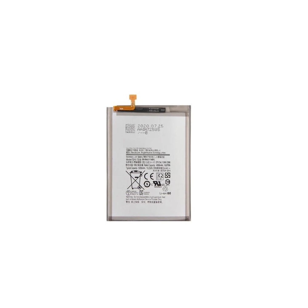 For Samsung Galaxy A13 4G Replacement Battery Premium Quality