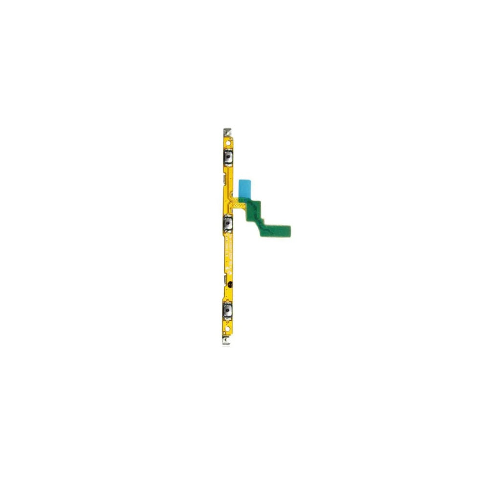 For Samsung Galaxy A60 A606 Replacement Power And Volume Button Flex Cable E-Tech61