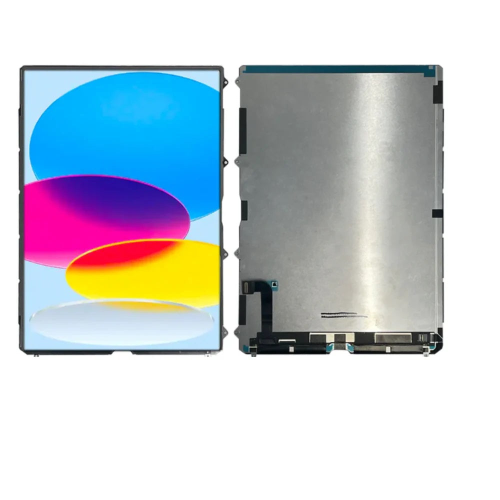 For Apple iPad 10.9" 10th Gen Replacement LCD Screen – OEM Quality & 30-Day Hassle-Free Returns