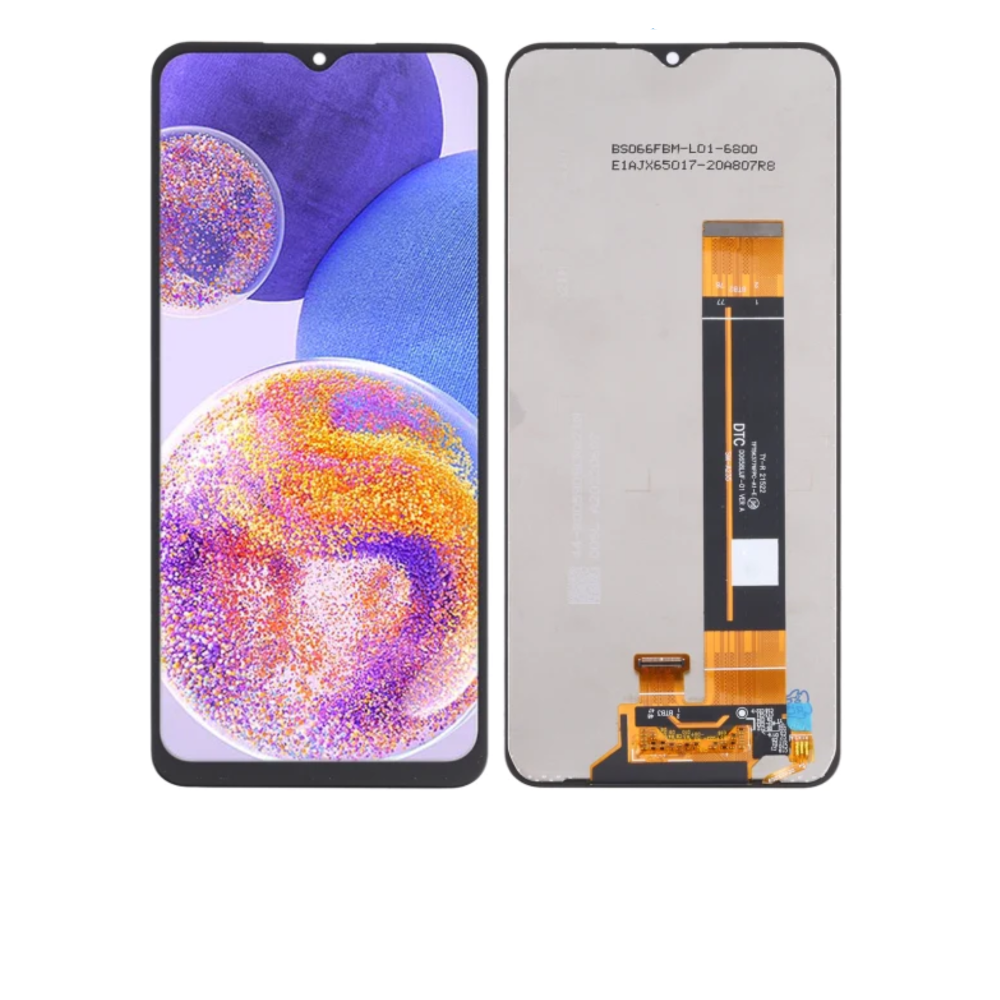 Samsung A23 4G LCD without Frame Replacement Premium Quality -E-Tech61