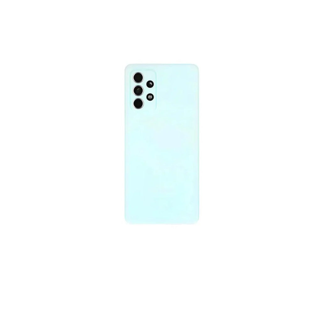 For Samsung Galaxy A52s 5G A528 Replacement Battery Cover (Awesome Mint) E-Tech61