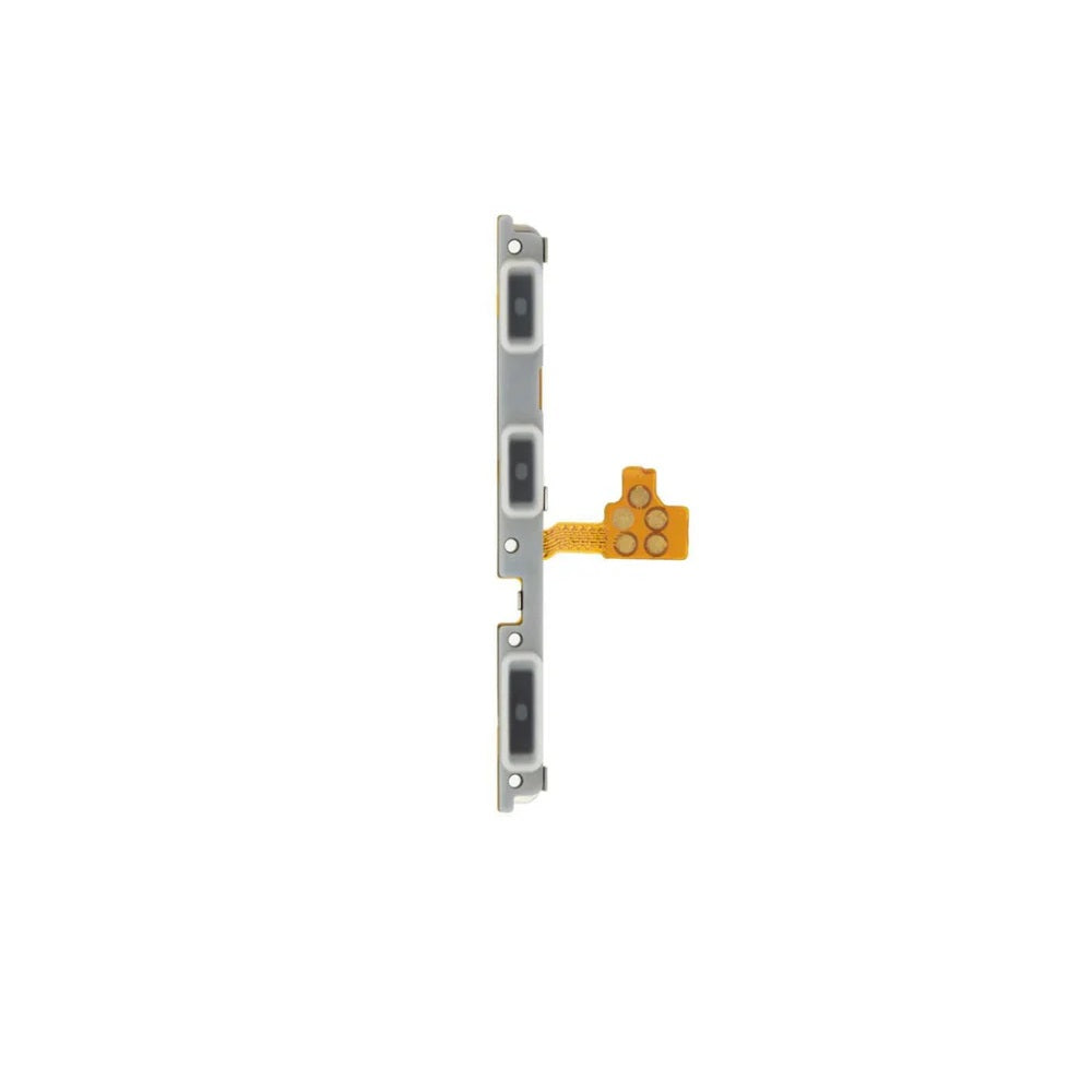 For Samsung Galaxy S20 FE / A52 / A72 Replacement Power & Volume Button Flex E-Tech61