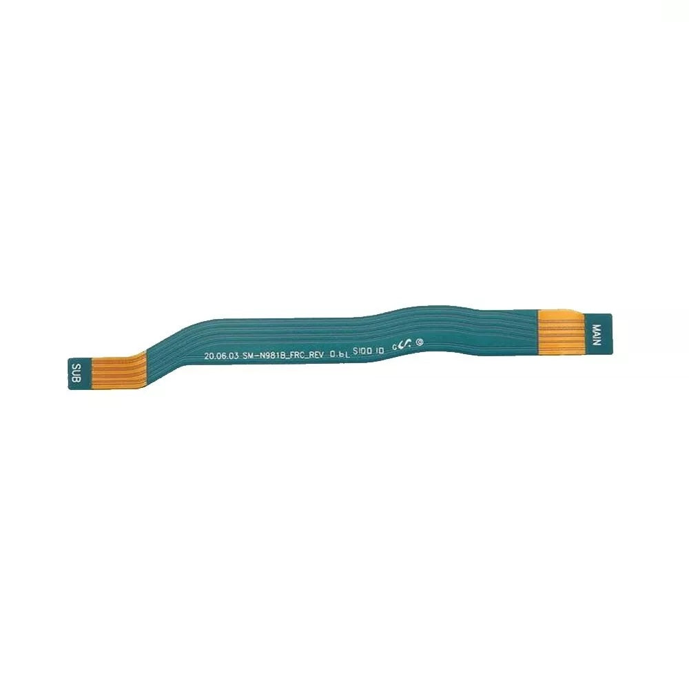 For Samsung Galaxy Note 20 Wifi Antenna Signal Flex Cable SM-N981B