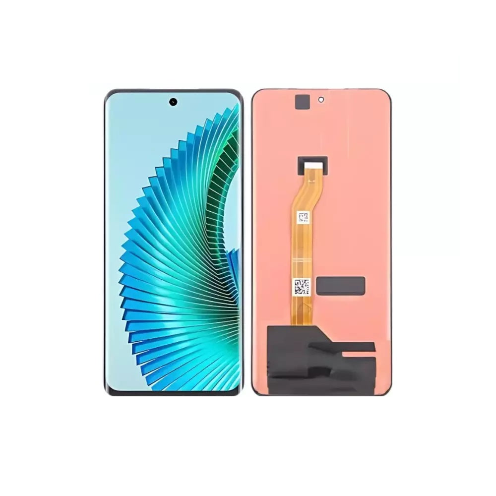 For Huawei Honor Magic 6 Lite ALI-NX3 LCD Touch Screen Digitizer Assembly - UK