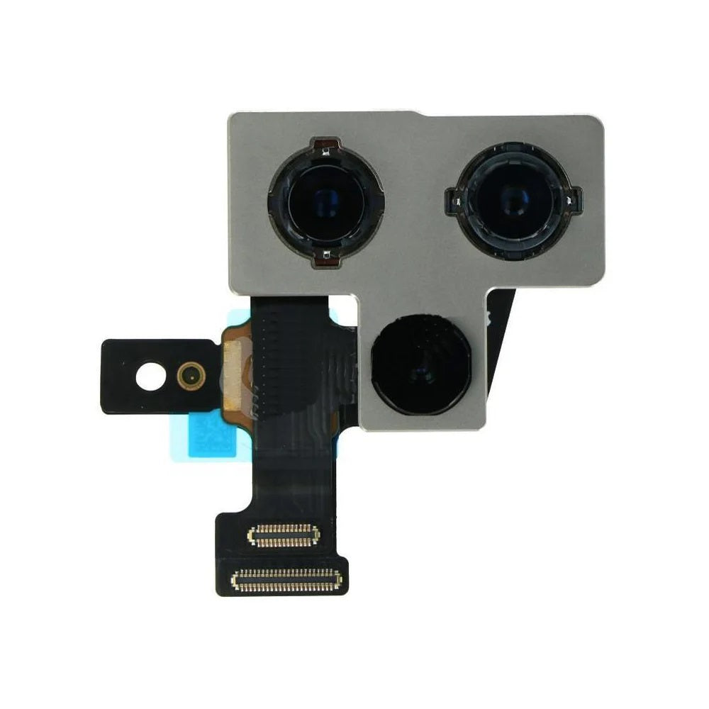 For Apple iPhone 12 Pro Replacement Rear Camera E-Tech61