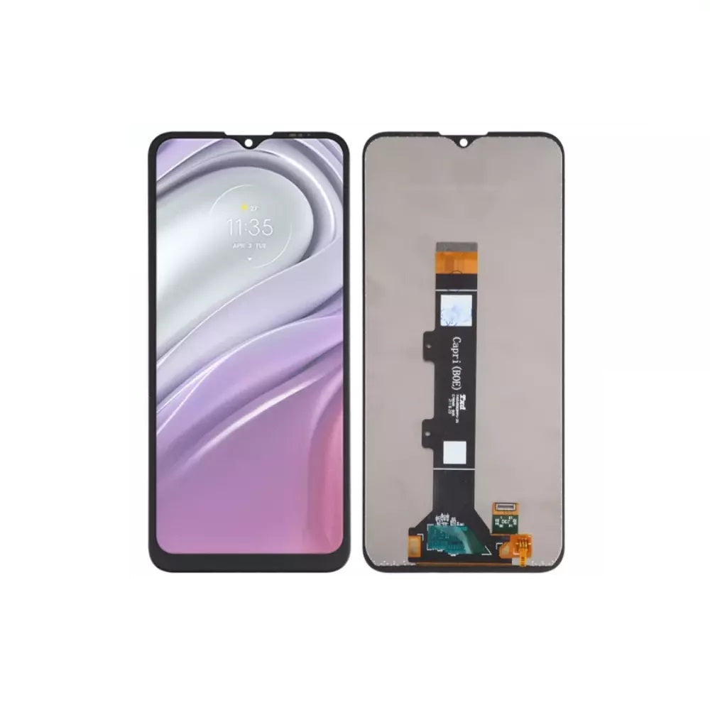 For Motorola Moto G20 Replacement LCD Touch Screen Digitizer Assembly