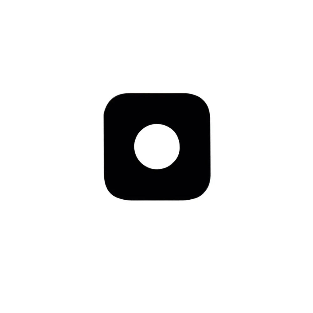 For Samsung Galaxy S6 G920F Replacement Rear Camera Lens Glass Only (Black Sapphire) E-Tech61