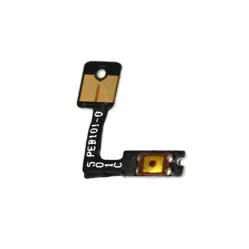 For OnePlus 5T Replacement Power Button Flex Cable E-Tech61