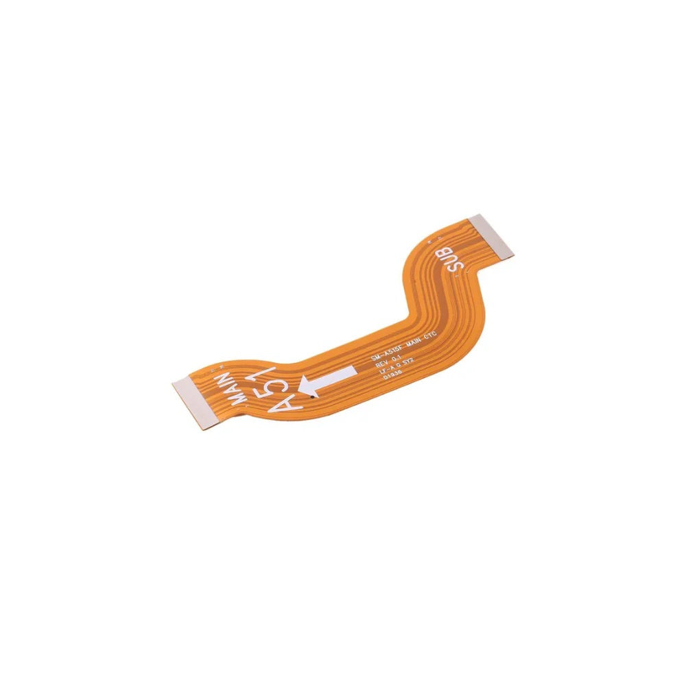 For Samsung Galaxy A51 A515 Replacement Main Motherboard Connection Flex Cable E-Tech61